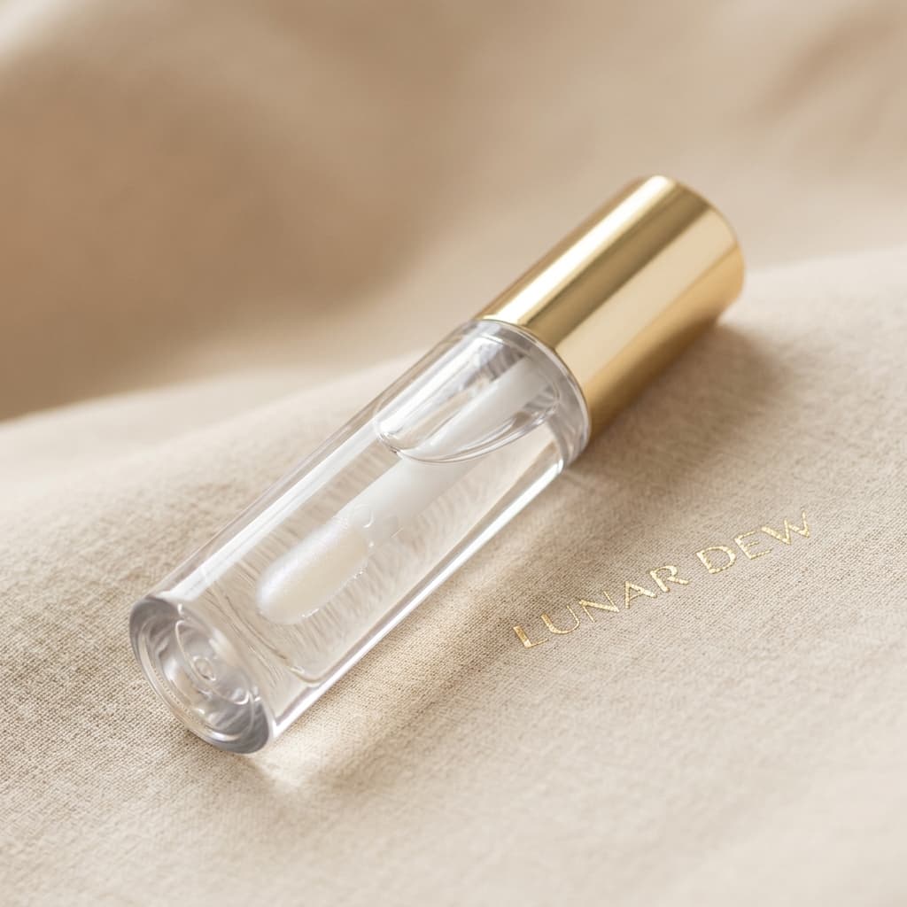 Luerist Botanical Specimen: Moisture Gloss