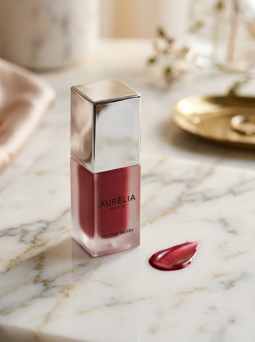 Luerist Botanical Specimen: Botanical Lip Tint