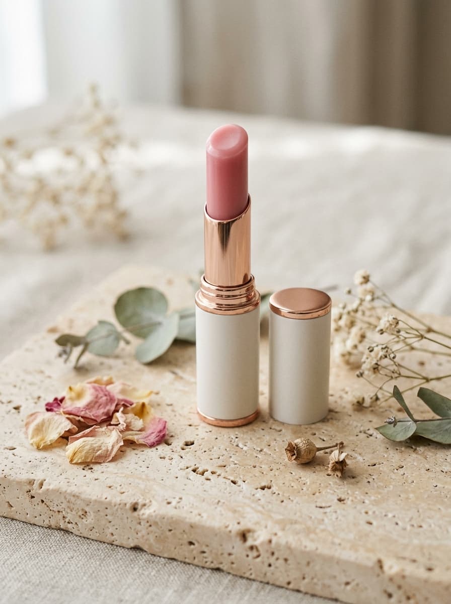Luerist Botanical Specimen: Tinted Balm Compact