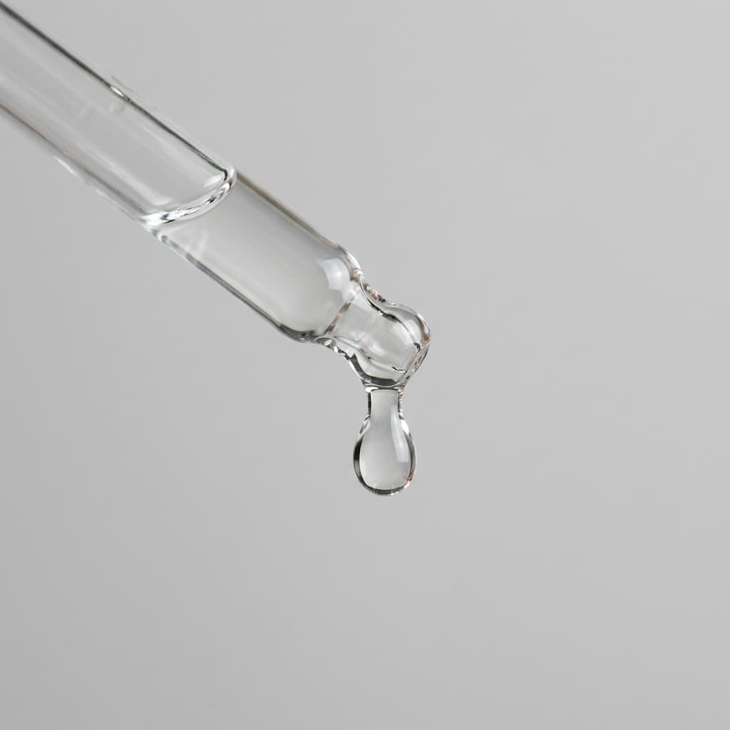 Luerist Botanical Specimen: Precision Dropper